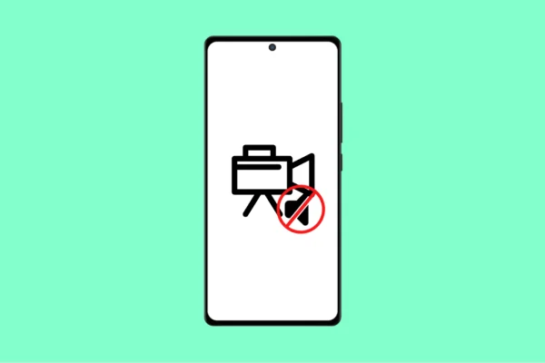 How to Fix Samsung Galaxy S25 FE Screen Recorder With No Audio