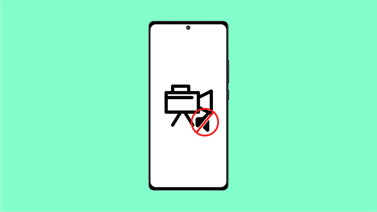 How to Fix Samsung Galaxy S25 FE Screen Recorder With No Audio
