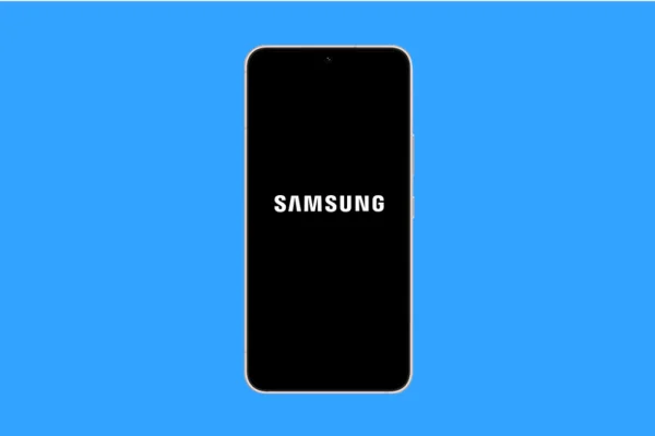 How to Fix Samsung Galaxy S25 FE Stuck on Samsung Logo