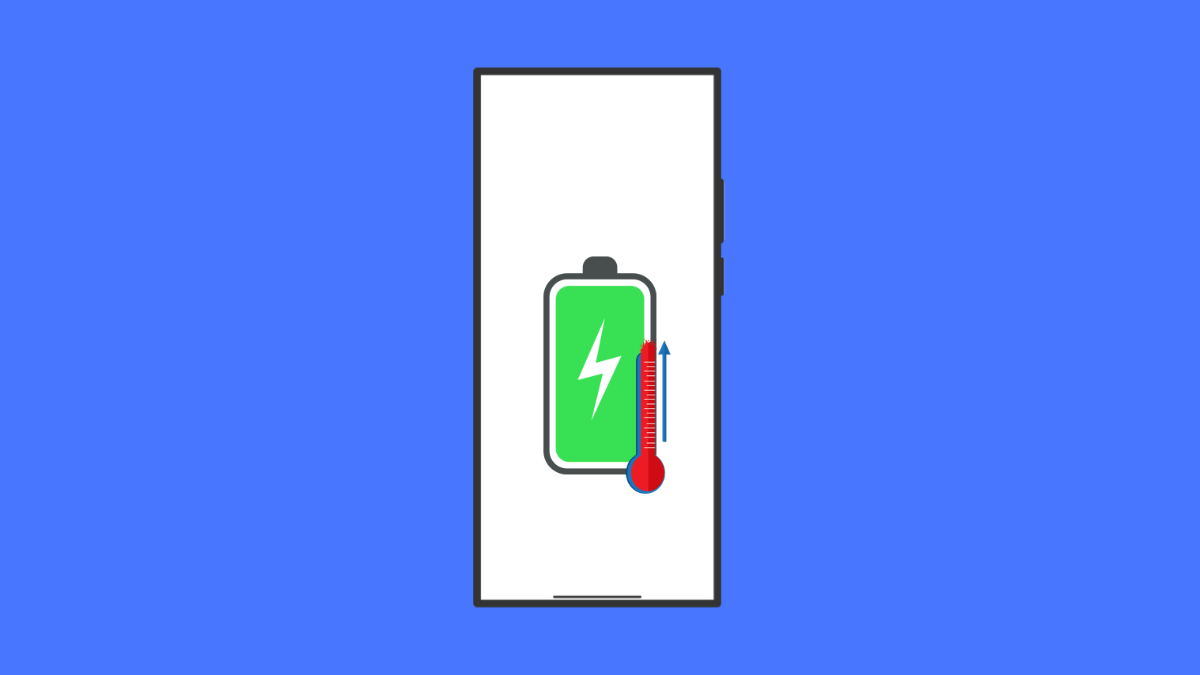 How to Fix Samsung Galaxy S25 FE That Overheats During Charging