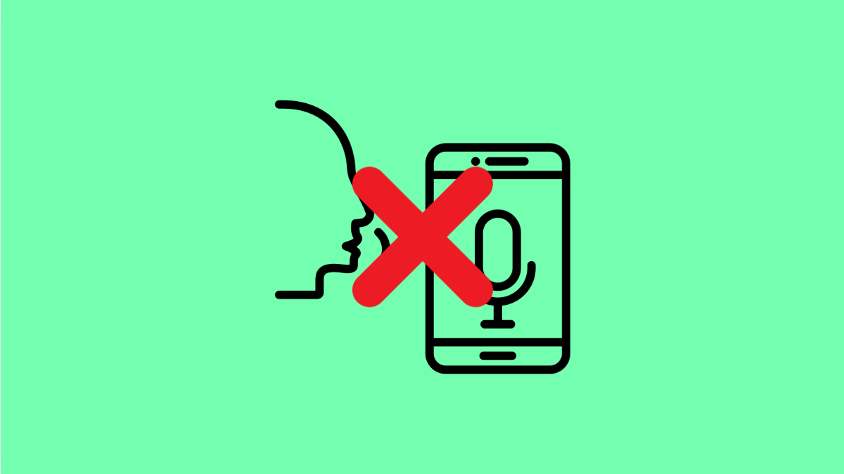 How to Fix Samsung Galaxy S25 FE Voice Typing Not Working