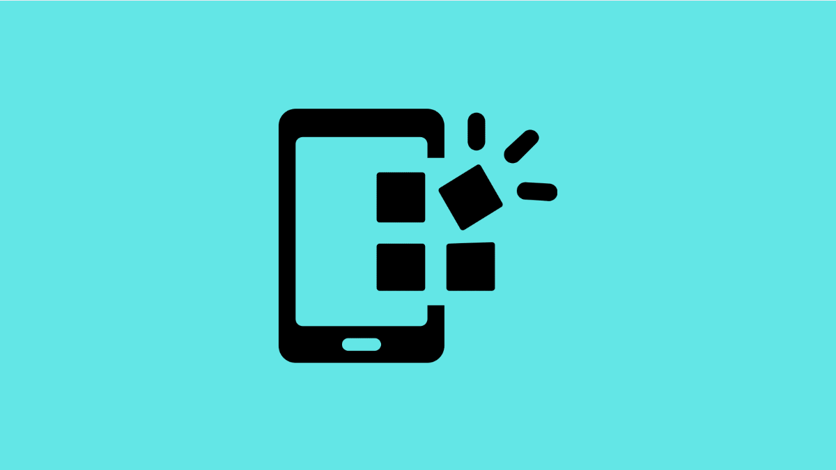 How to Fix Samsung Galaxy S25 FE With App Icons Disappearing