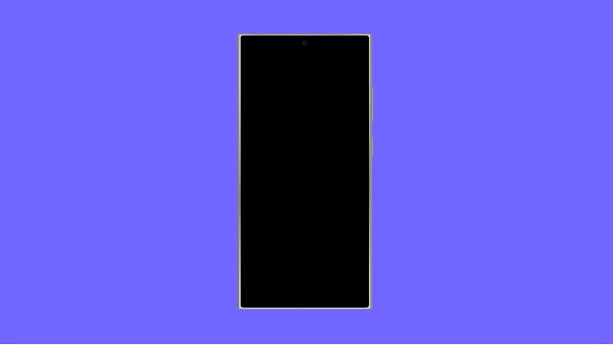 How to Fix Screen Flickering on Samsung Galaxy A36