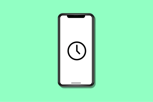 How to Fix Tecno Pova Slim 5G Clock App Not Working