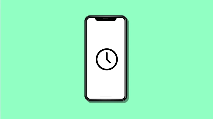 How to Fix Tecno Pova Slim 5G Clock App Not Working