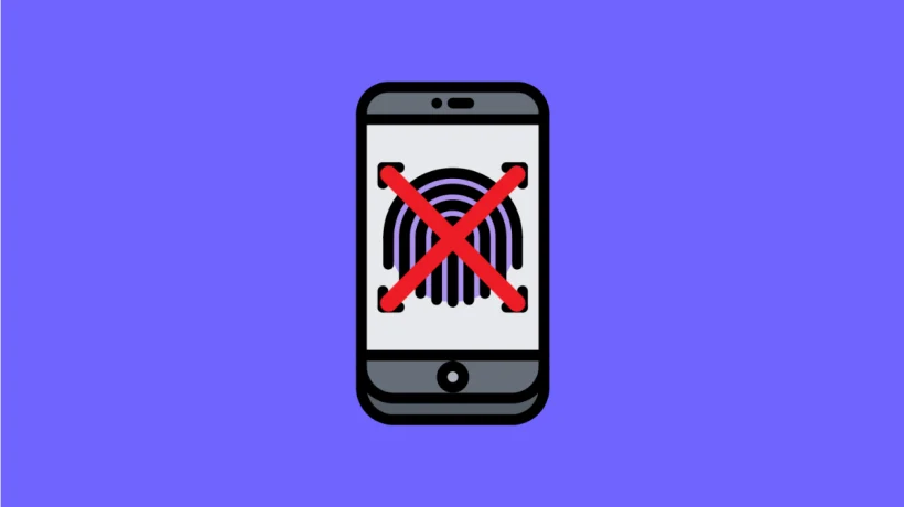 How to Fix Tecno Pova Slim 5G Fingerprint Scanner Not Recognizing