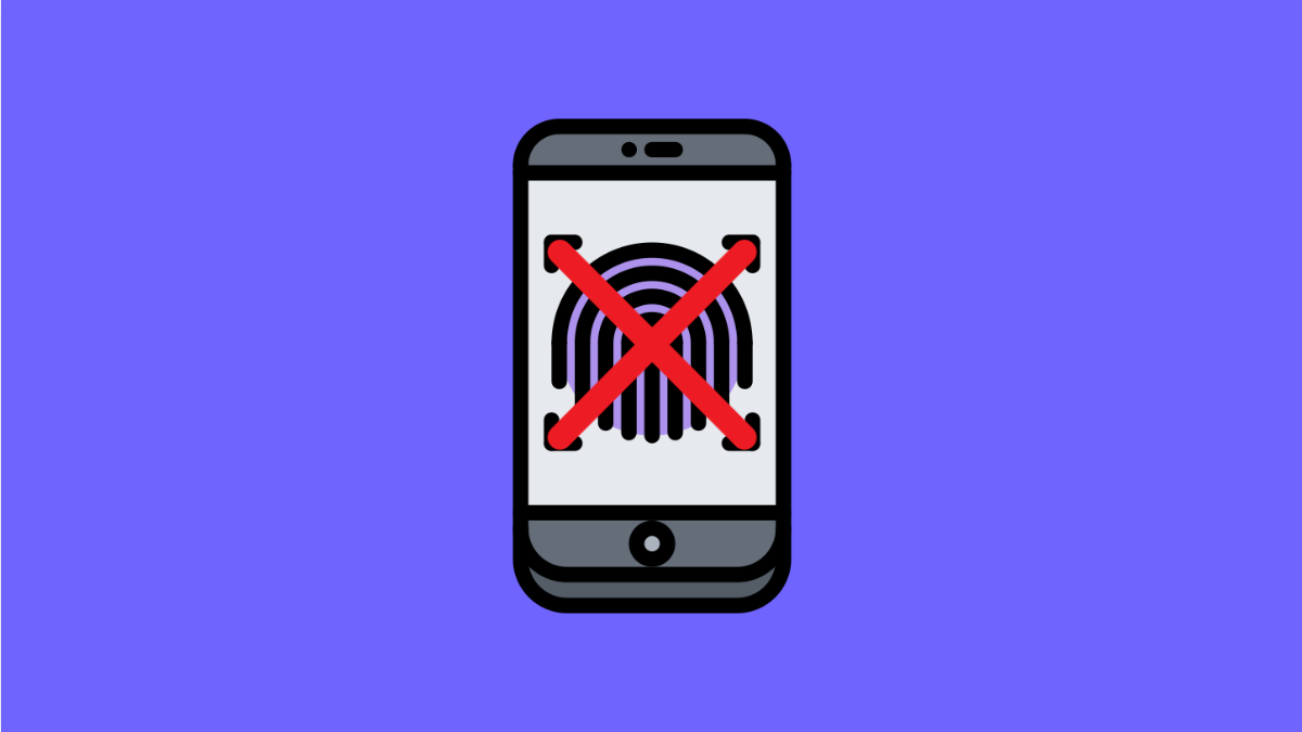 How to Fix Tecno Pova Slim 5G Fingerprint Scanner Not Recognizing