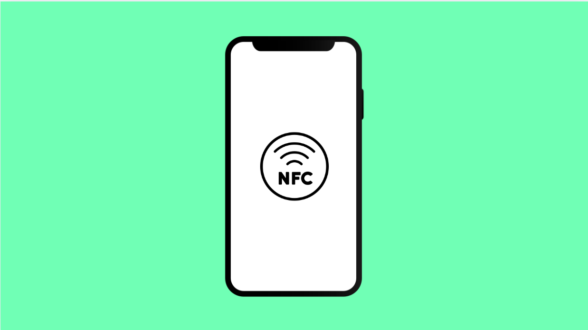 How to Fix Tecno Pova Slim 5G NFC Not Working