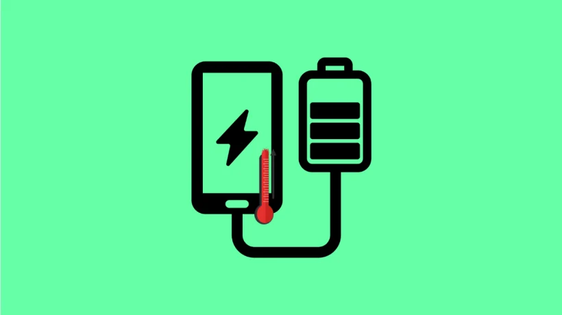 How to Fix Tecno Pova Slim 5G That Overheats During Charging