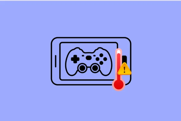 How to Fix Tecno Pova Slim 5G That Overheats While Gaming