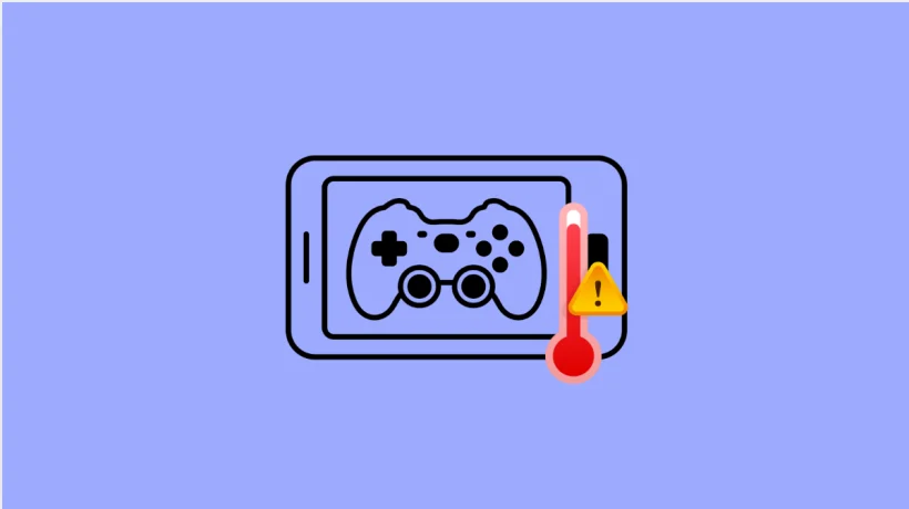 How to Fix Tecno Pova Slim 5G That Overheats While Gaming