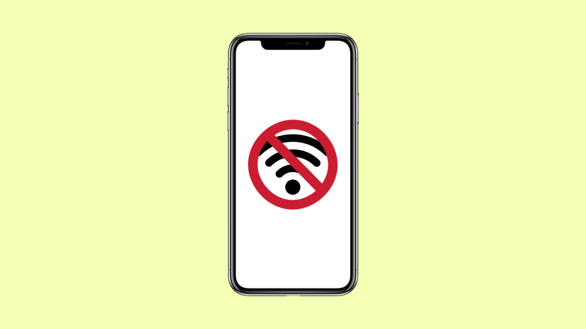 How to Fix Wi Fi Keeps Disconnecting on Samsung Galaxy A36