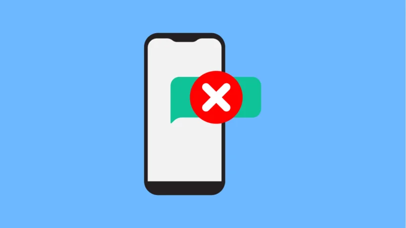 How to Fix a Galaxy A36 That Cant Receive Text Messages