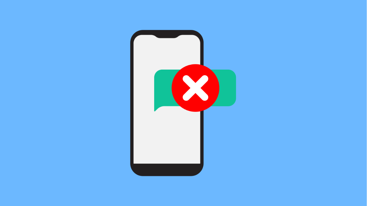 How to Fix a Galaxy A36 That Cant Receive Text Messages