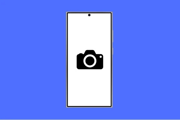 How to Fix the Camera That Keeps Crashing on Samsung Galaxy A56