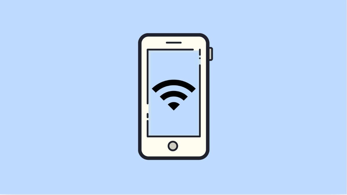 How to Reset Wi Fi and Bluetooth Settings on Galaxy A56