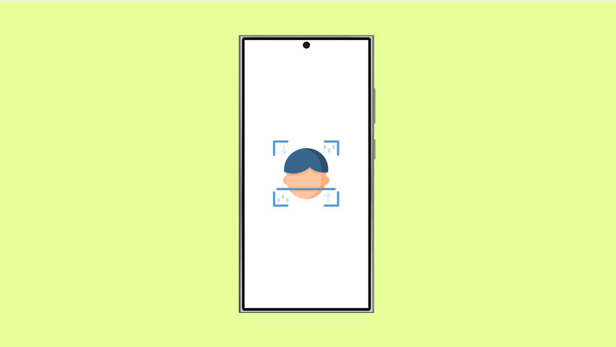 How to Fix Face Unlock Not Working on Galaxy A36
