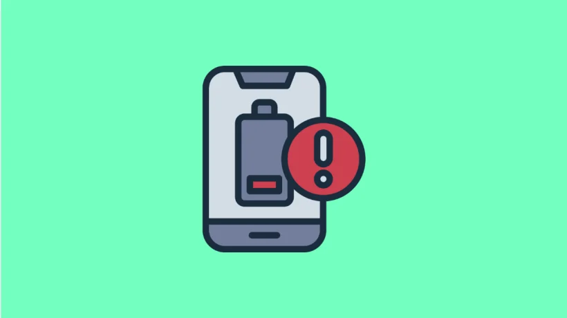 How to Fix Galaxy A36 Battery Draining When Idle
