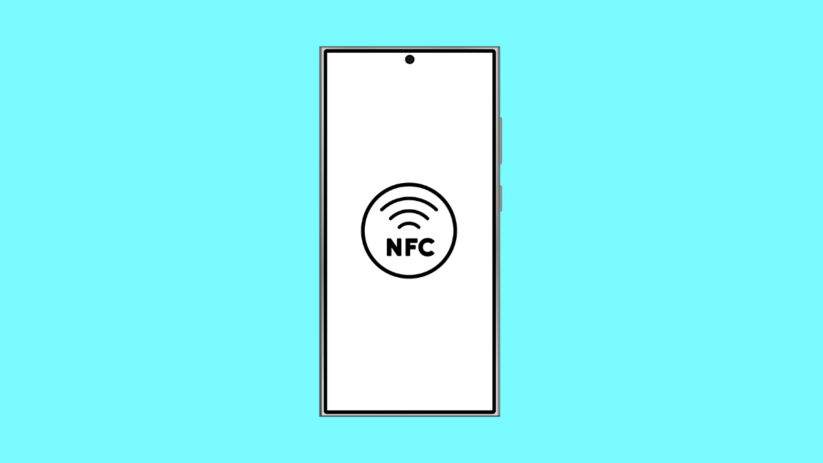 How to Fix Galaxy A36 NFC Not Working