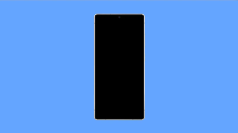 How to Fix Galaxy A36 Screen Timeout Not Working