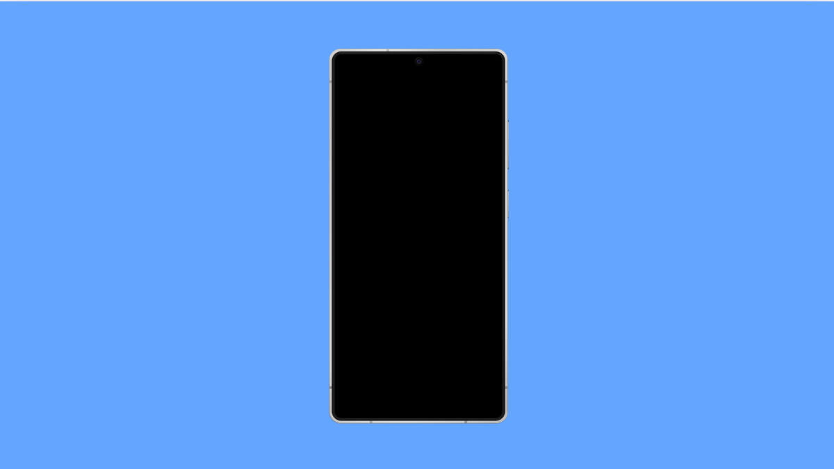 How to Fix Galaxy A36 Screen Timeout Not Working