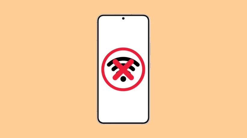 How to Fix Galaxy A36 That Wont Connect to Wi Fi Network