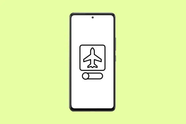How to Fix Galaxy A36 With Airplane Mode Turning On By Itself
