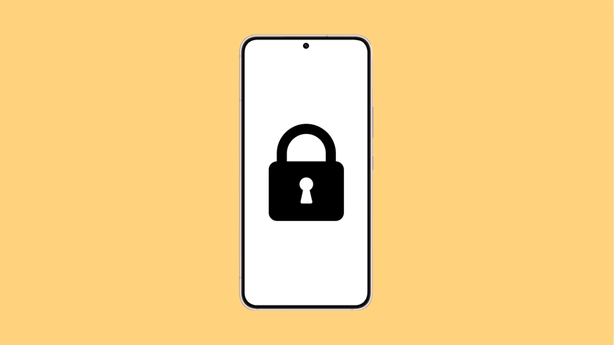 How to Fix Galaxy A56 Lock Screen Shortcuts Not Working 1 How to Fix Galaxy A56 Lock Screen Shortcuts Not Working