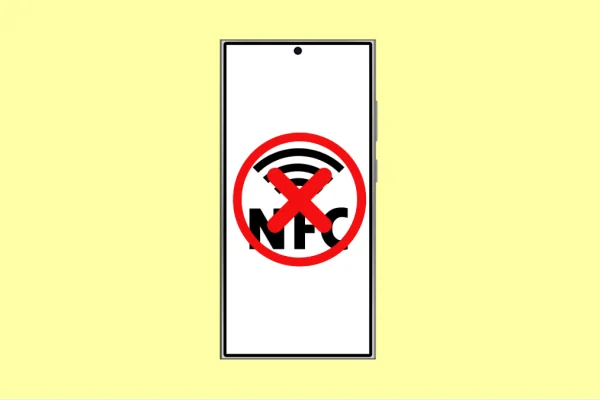 How to Fix Galaxy A56 NFC Not Working