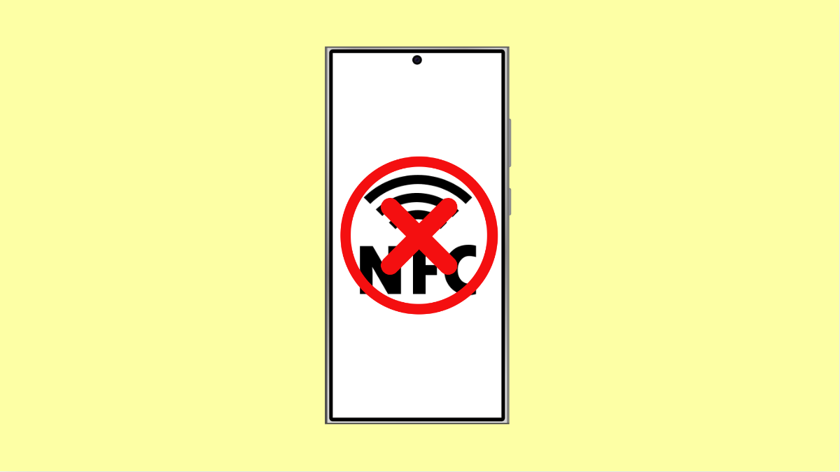 How to Fix Galaxy A56 NFC Not Working 1 How to Fix Galaxy A56 NFC Not Working