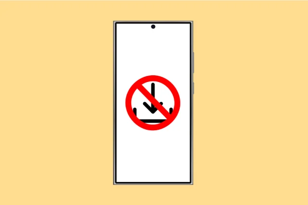 How to Fix Galaxy A56 That Cant Download Files