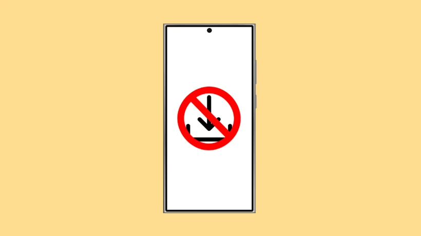 How to Fix Galaxy A56 That Cant Download Files