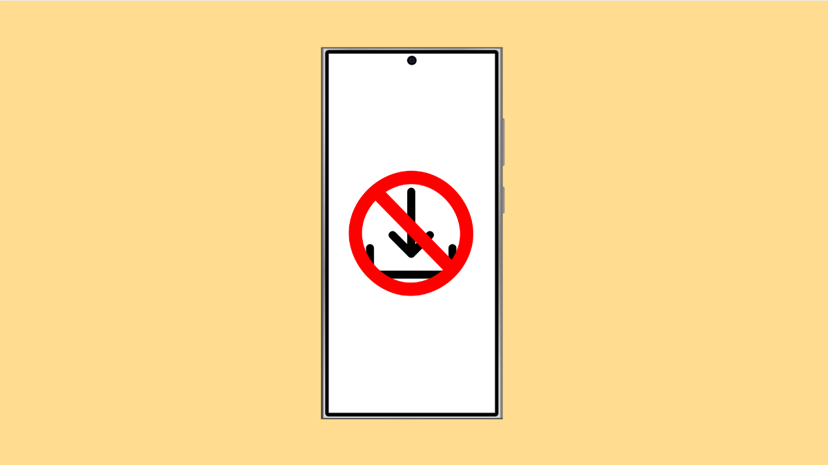 How to Fix Galaxy A56 That Cant Download Files