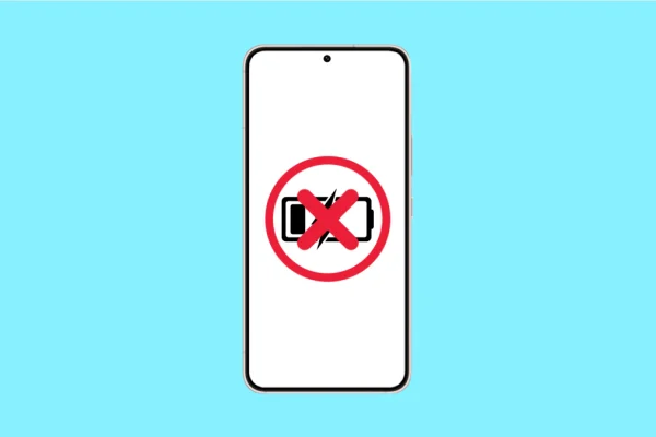 How to Fix Galaxy A56 Wireless Charging Not Working