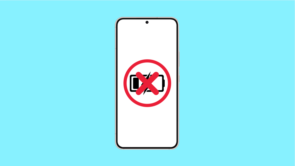 How to Fix Galaxy A56 Wireless Charging Not Working
