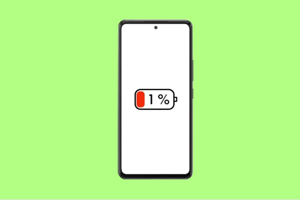 How to Fix Galaxy A56 With Adaptive Battery Draining Quickly