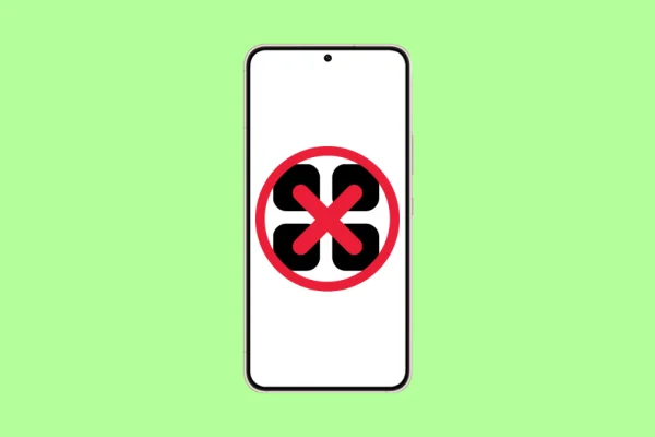 How to Fix Galaxy A56 With App Icons Disappearing