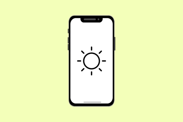 How to Fix Galaxy S25 FE Adaptive Brightness Not Adjusting