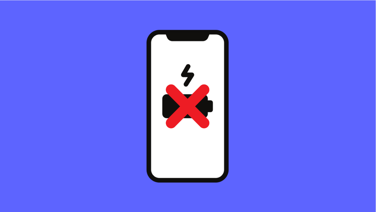 How to Fix Galaxy S25 FE Fast Charging Not Working