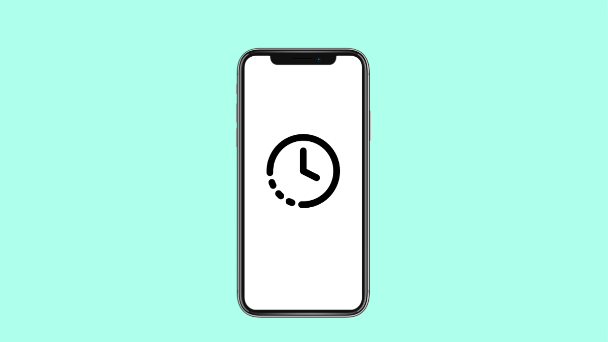 How to Fix Galaxy S25 FE Screen Timeout Not Working