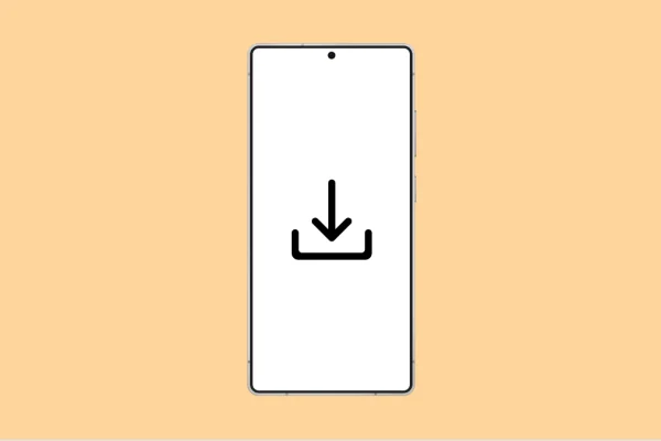 How to Fix Galaxy S25 FE That Cant Download Files