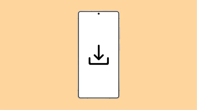 How to Fix Galaxy S25 FE That Cant Download Files