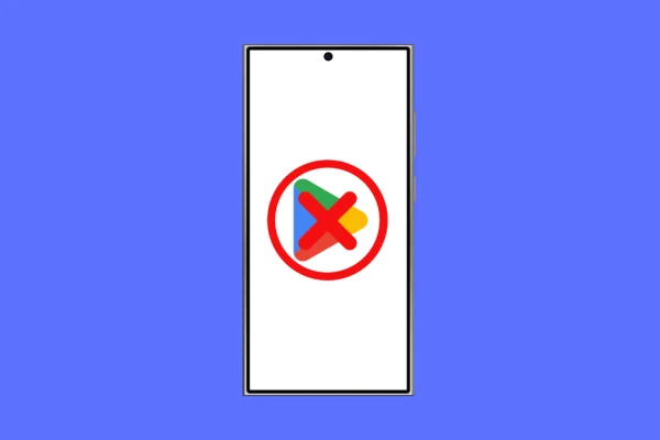 How to Fix Galaxy S25 FE That Cant Install Apps from Play Store