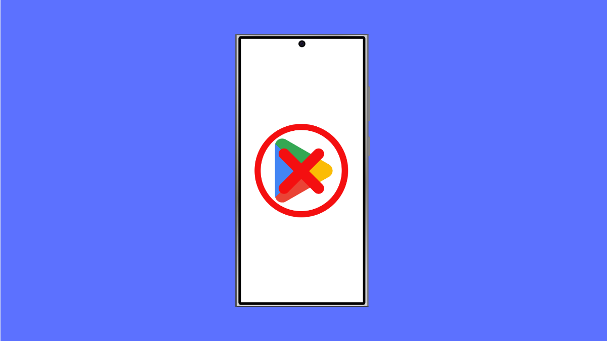 How to Fix Galaxy S25 FE That Cant Install Apps from Play Store