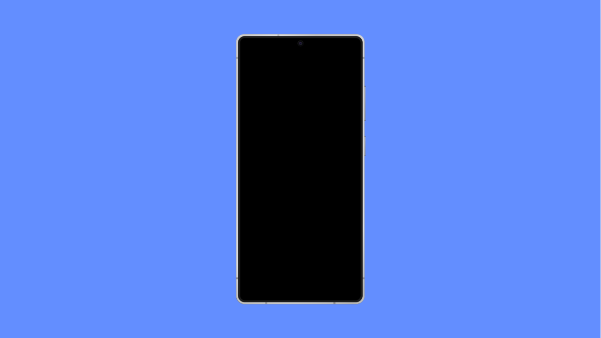 How to Fix Galaxy S25 FE When Browser Pages Are Not Loading