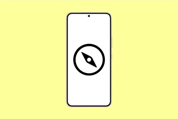 How to Fix Galaxy S25 FE With Compass Calibration Issues
