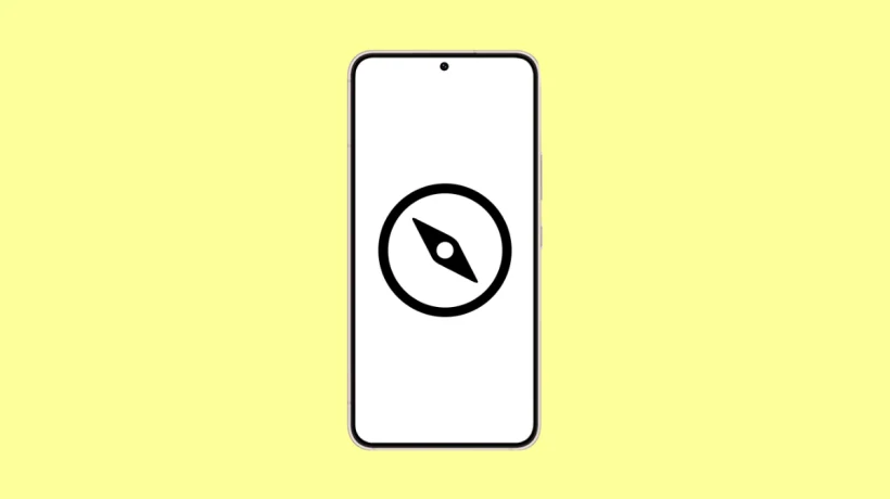 How to Fix Galaxy S25 FE With Compass Calibration Issues
