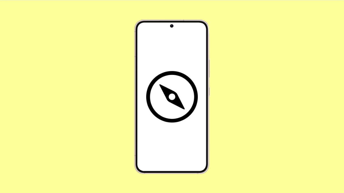 How to Fix Galaxy S25 FE With Compass Calibration Issues