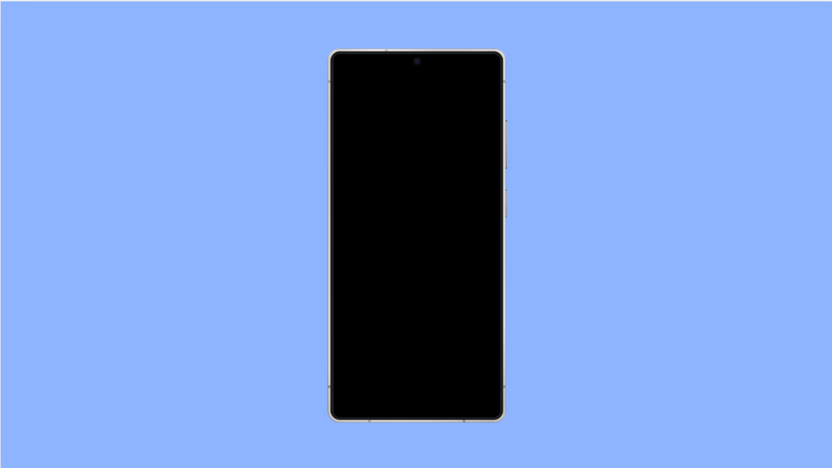How to Fix Galaxy S25 FE With Green Tint on Display