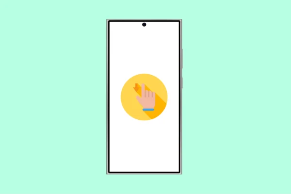 How to Fix Gesture Navigation Not Working on Galaxy A36